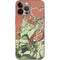 DC Comics Bombshells Poison Ivy iPhone 13 Pro Max Skin